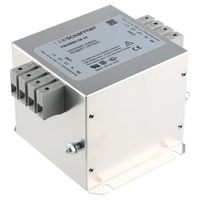 Schaffner RFItB^ O 36A tW}Eg 1 mA 14.8W 820k FN3280H-36-33 1iij