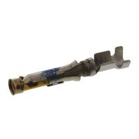 TE Connectivity コネクタ端子 (圧着端子) メス Type III+シリーズ 圧着 66101ー3 1ロット(5個)（直送品）