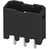 Phoenix Contact 中継用端子台 1815303 2.5mm ピッチ COMBICON Compact 1ロット(5個)（直送品）