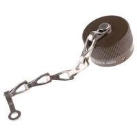 Glenair ダストキャップ VG95234K