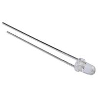 Bivar 405nm，15° 紫外線 LED