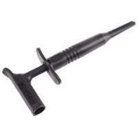 Mueller Electric フッククリップ 116.84mm BU