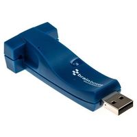 Brainboxes USB-RS232 コンバータ US-101 1個（直送品）