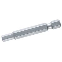 Wiha（ビーハ） Wiha Tools ドライバビット Hexagon