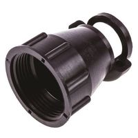 TE Connectivity ケーブルクランプ （配線クリップ）， 11.51mm x 28.73 mm 206070-8（直送品）