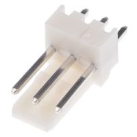 モレックス Molex ピンヘッダ 3極 2.5mm 1列 22ー04ー1031 1ロット(5個)（直送品）