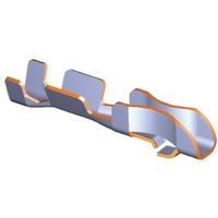 TE Connectivity ソケット ・ コンタクト EIシリーズ メス 170205ー2 1ロット(20個)（直送品）