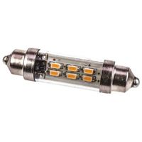 JKL Components ԗpLEDd EH[zCg 12 V ac/dc LE-0909-14WW 1iij