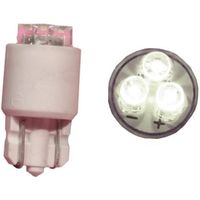JKL Components LEDd  id:12V dc LE-0903-02W 1bg(2)iij