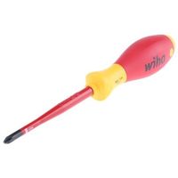 Wiha Tools スクリュードライバ VDE/1000V認証あり