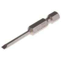 Wiha Tools ドライバビット マイナス sl3 01790 1個（直送品）