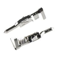 Molex コネクタ端子 (圧着端子) オス MiniーFit Plusシリーズ 圧着 46012ー3142 1ロット(100個)（直送品）