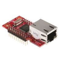 WIZnet Inc lbg[NW[C 10/100 Base[TX WIZ812MJ 1iij