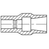 TE Connectivity コネクタハウジング_1
