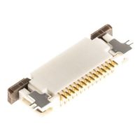 bNX Molex FPC/FFC RlN^C 14ɁC 0.5mmC \ʎ 52746-1471 1bg(10)iij