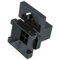 モレックス Molex コネクタハウジング 12極 ピッチ:3mm 2列 44300ー1200 1ロット(5個)（直送品）