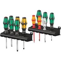 ドライバーセット エンジニア 12個 05051011001 Kraftform XXL Set 051011 1個(1セット)（直送品）