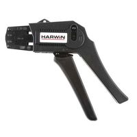 Harwin HARWIN 圧着コンタクト 圧着工具 Z20-320 1個（直送品）