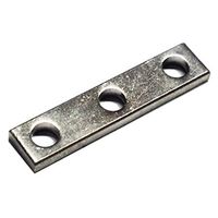 Weidmuller DINレール取付用端子アクセサリ ジャンパバー SAKシリーズ 0123700000 1ロット(10個)（直送品）