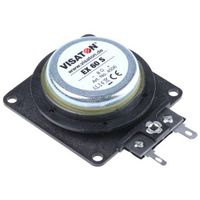 VISATON Xs[J[jbg 25W EX 60 S 1iij