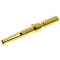 MH Connectors Dーsubコネクタコンタクト メス 圧着 金めっき 22 → 30 AWG DM-CTF 1ロット(100個)（直送品）