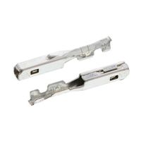 モレックス Molex コネクタ端子 （圧着端子） メス MX 圧着