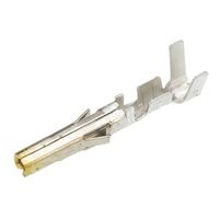 モレックス Molex コネクタ端子 (圧着端子) メス MiniーFitシリーズ 圧着 39ー00ー0181 1ロット(100個)（直送品）