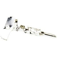 モレックス Molex コネクタ端子 (圧着端子) オス MiniーFit HCSシリーズ 圧着 44478ー1111 1ロット(100個)（直送品）