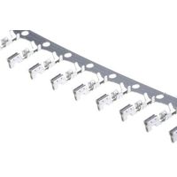 モレックス Molex コネクタ端子 （圧着端子） メス Mini-Latchシリーズ 圧着