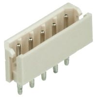 モレックス Molex 基板接続用ピンヘッダ 8極 2.5mm 1列 9999ー0992 1ロット(10個)（直送品）