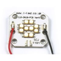LED照明エンジン 10 白 6500K 八角形 ILR-ON10-ULWH-SC201-WIR200. 1個（直送品）