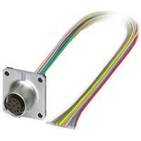 フエニックス・コンタクト Phoenix Contact， 磁気ケーブル 1441574 1個（直送品）