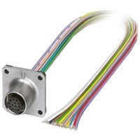 フエニックス・コンタクト Phoenix Contact， 磁気ケーブル 1441613 1個（直送品）