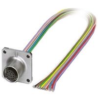 フエニックス・コンタクト Phoenix Contact， 磁気ケーブル 1441590 1個（直送品）