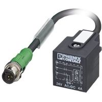 フエニックス・コンタクト Phoenix Contact， 磁気ケーブル 1400793 1個（直送品）