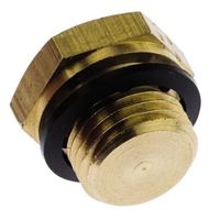 パーカー・ハネフィン Legris ブランキングプラグ 0220シリーズ 0220 13 00 1ロット(10個)（直送品）