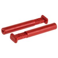 パーカー・ハネフィン Legris ブランキングプラグ 3126シリーズ 4mm 3126 04 00 1ロット(10個)（直送品）