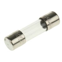 リテルヒューズ管ヒューズ 32mA 5 x 20mm 250V ac （速断型） 0217.032MXP（直送品）