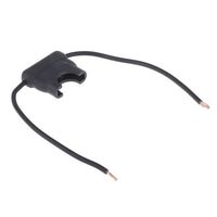 リテルヒューズ インラインヒューズホルダ 0FHA0001ZXJ 1個（直送品）