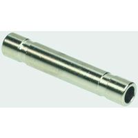 パーカー・ハネフィン Legris ストレート形エア継手 3120 10 00 85 接続 プラグイン mm 接続B 1ロット(5個)（直送品）