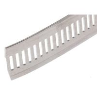 JCS ホースクリップバンディング HiーTorque 1 x 10 m個 ステンレス鋼 ホースクリップ MTB10P 1リール(10m)（直送品）