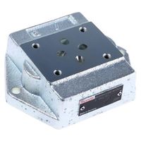 ボッシュ・レックスロス Bosch Rexroth R900424448 サブプレート 1個（直送品）