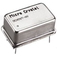 UC 10 MHzC HCMOSo X[z[C 14[Pin DIP OCXOV-AV5-10.000 1iij