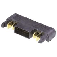 モレックス Molex ヘビーデューティパワーコネクタ 28 極 3 列 スルーホール 046437-3003 1個（直送品）