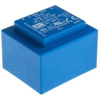 BLOCK 基板実装用トランス 一次側:230V ac 二次側:24V 定格電力:5VA， VC 5，0/1/24 出力数:1 1個（直送品）