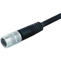 Franz Binder binder， 磁気ケーブル 79-1414-12-05 1個（直送品）