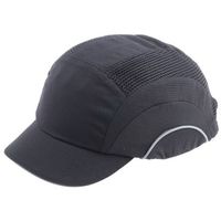 JSP 保護キャップ 黒 ABS000-001-100 1個（直送品）