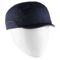 JSP 保護キャップ ネービー ABT000-002-100 1個（直送品）