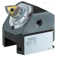 日研工作所 BCBカートリッジ M2-22C 1個（直送品）