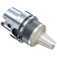 日研工作所 HSKプロエンドミル HSK100A-MDPE-M10-110 1個（直送品）